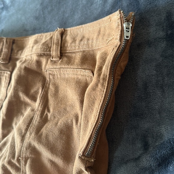 Aritzia Wilfred Free Skirt - Picture 5 of 8